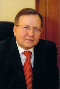 13 августа 2009 года исполняется 60 лет со дня рождения Странгуля Николая Николаевича, генерального директора ОАО «Омскоблгаз»