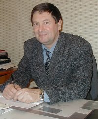 28 августа 2009 года  исполняется 60 лет со дня рождения Кладова Юрия Григорьевича, технического директора ОАО «Алтайкрайгазсервис», председателя технического Совета Ассоциации «Сибдальвостокгаз»