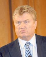 Социальное партнерство — основа будущего успеха