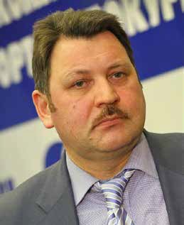 Поздравляем с 55-летием Избицких Валентина Владиславовича!