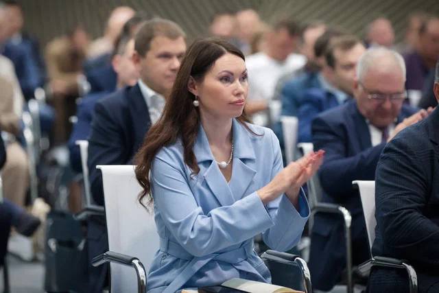 Поздравляем АО «МОСГАЗ» со 158-летием!